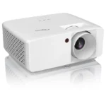 Optoma ZW340e DLP WXGA Laser Projektor 3600 Lumen HDMI/USB Weiß – Bild 2