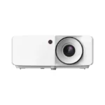 Optoma ZW340e DLP WXGA Laser Projektor 3600 Lumen HDMI/USB Weiß – Bild 3