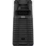Sony MHC-V73D - Tragbarer Bluetooth Partylautsprecher - schwarz – Bild 3