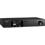 Sangean WFT-4 Internetradio Schwarz
