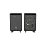 Onkyo GX30-ARC Powered Monitors schwarz – Bild 2