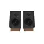 Onkyo GX30-ARC Powered Monitors schwarz – Bild 3
