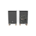 Onkyo GX30-ARC Powered Monitors weiß – Bild 2