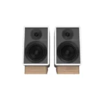 Onkyo GX30-ARC Powered Monitors weiß – Bild 3