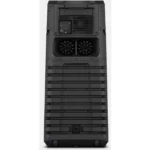 Sony MHC-V43D - Tragbarer Bluetooth Partylautsprecher - schwarz – Bild 2