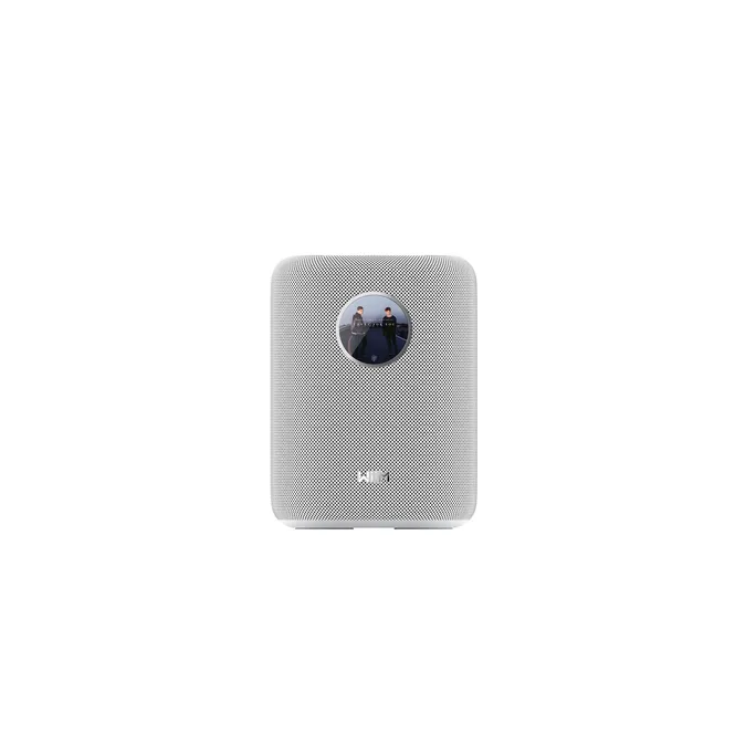 WiiM Sound Smart Speaker weiß