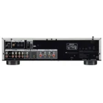 Denon PMA-600NE Stereo-Vollverstärker, premium-silber, 70W/Kanal, Bluetooth – Bild 2