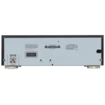 TEAC AD-850-SE CD- & Kassettenspieler mit USB Schwarz – Bild 3