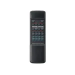 TEAC W-1200 Doppel-Kassettendeck USB-Ausgang schwarz – Bild 2
