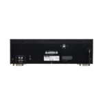 TEAC W-1200 Doppel-Kassettendeck USB-Ausgang schwarz – Bild 4