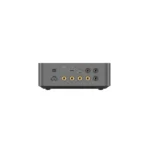 Wiim Amp Ultra High-End-Streaming-Verstärker grau – Bild 2