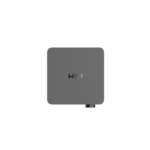 Wiim Amp Ultra High-End-Streaming-Verstärker grau – Bild 4