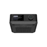 Wiim Amp Ultra High-End-Streaming-Verstärker grau – Bild 5