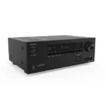 Onkyo TX-SR3100 5.2 AV Receiver 4K/8K HDR10+ Dolby Atmos Bluetooth schwarz