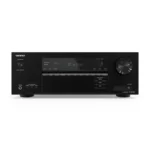 Onkyo TX-SR3100 5.2 AV Receiver 4K/8K HDR10+ Dolby Atmos Bluetooth schwarz – Bild 2
