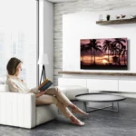 Panasonic TX-55LXW944 139cm 55" 4K 120 Hz LED Smart TV Fernseher – Bild 4