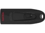SANDISK Ultra® USB 3.0 Flash-Laufwerk USB-Stick, 64 GB, 130 Mbit/s, Schwarz – Bild 4